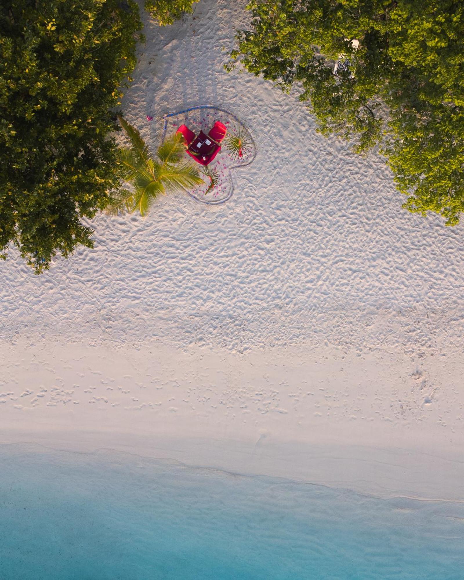 Paguro Seaview Hotell Bodufolhudhoo Exteriör bild